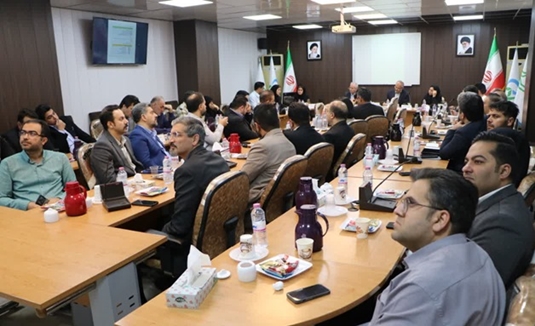 برگزاری نشست ویژه ستاد تأمین، تدارک و توزیع دارو و شیر خشک با رویکرد آماده‌باش نوروز ۱۴۰۵